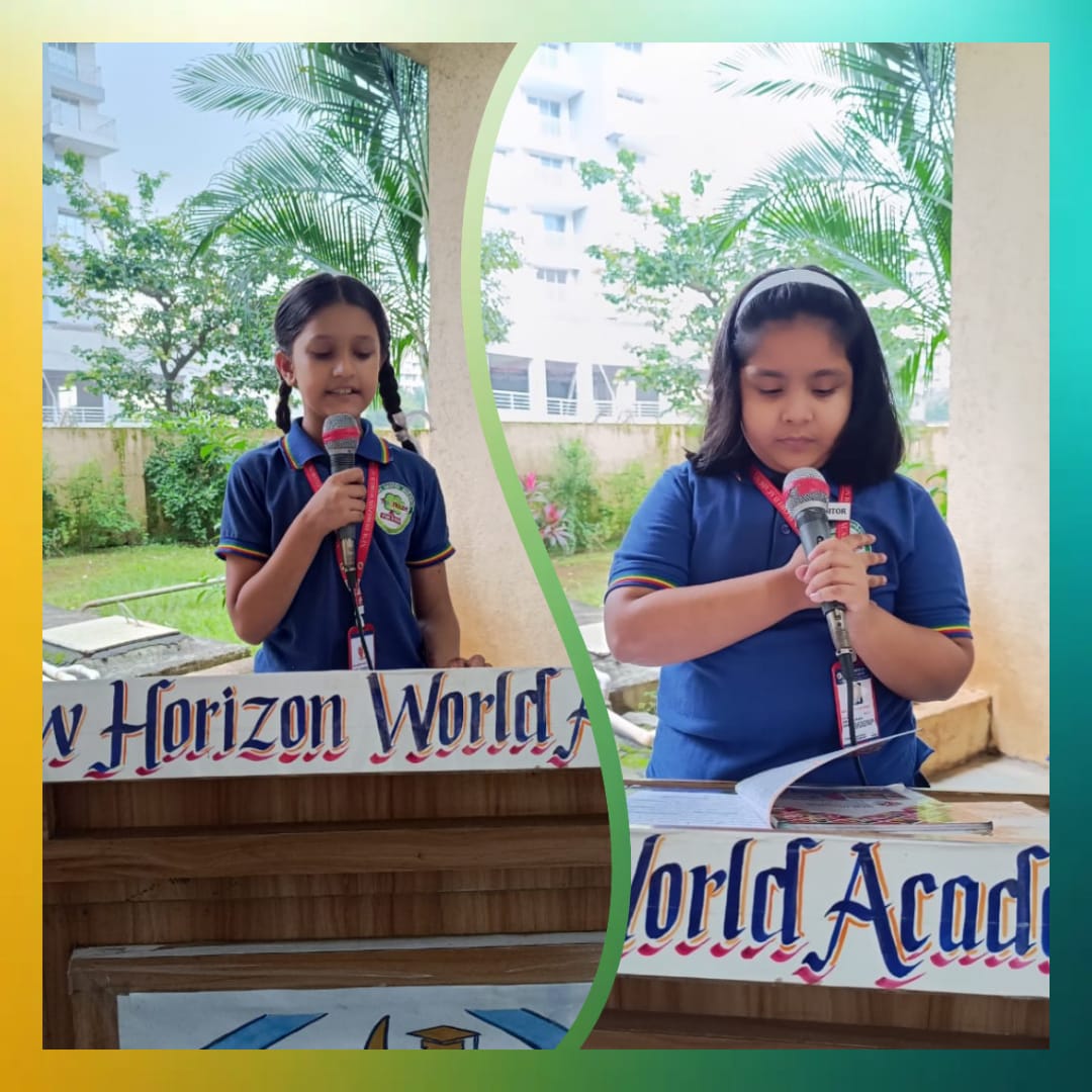 Annual Day 1